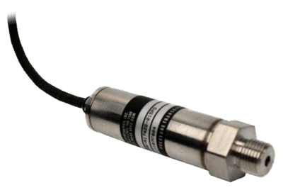AST Industrial Pressure Transducer, US300